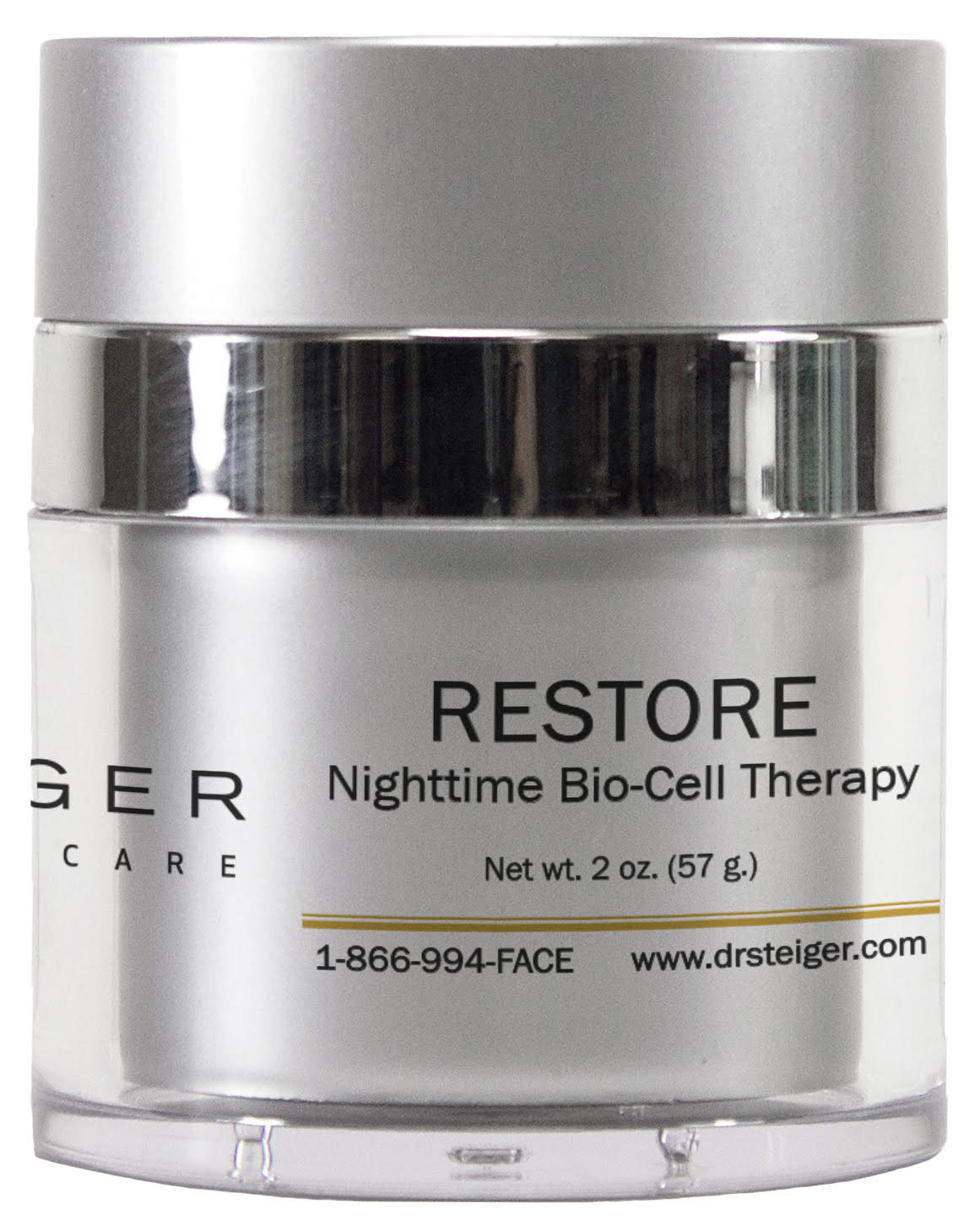 hydrafacial restore night cream