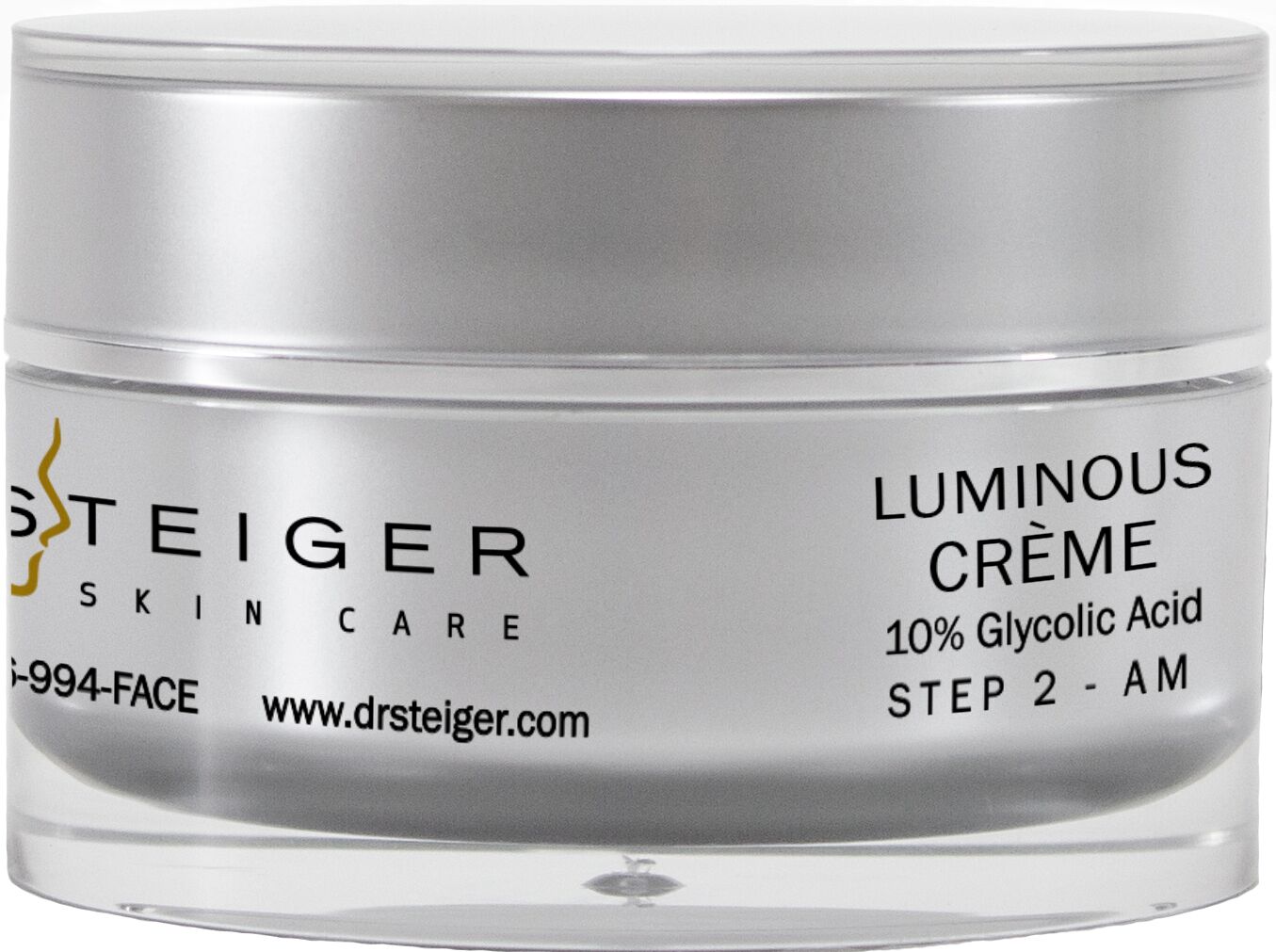 luminous cream