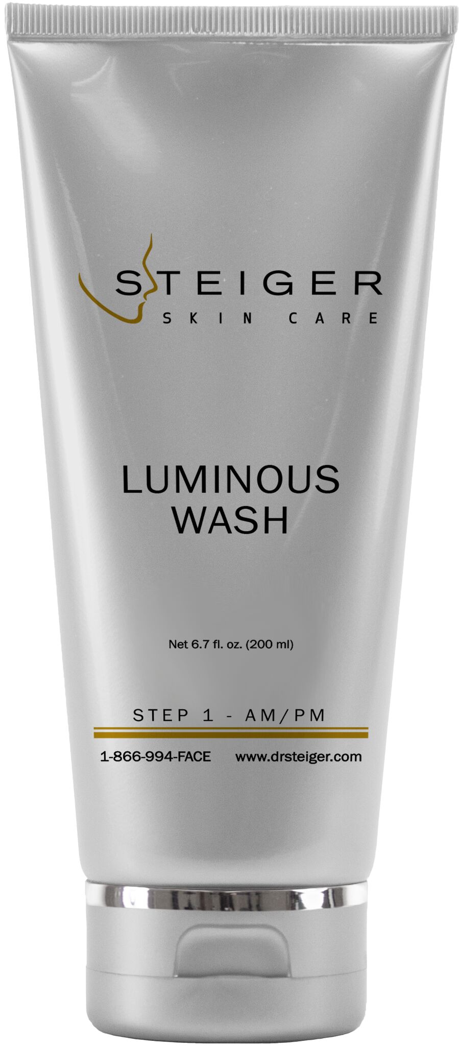 Luminous Wash Steiger Facial Plastic Surgery Boca Raton Facelift